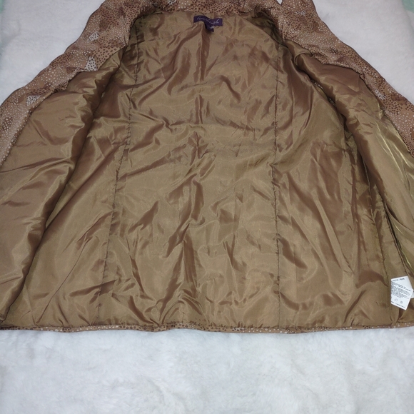 Gloria Vanderbilt Vest - Picture 10 of 16